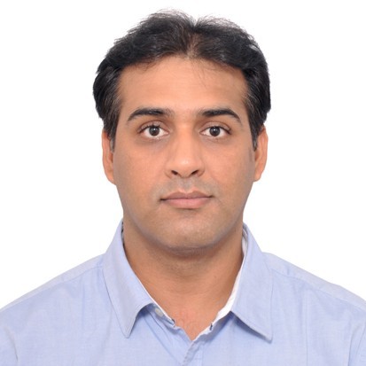 Daksh Nagpal